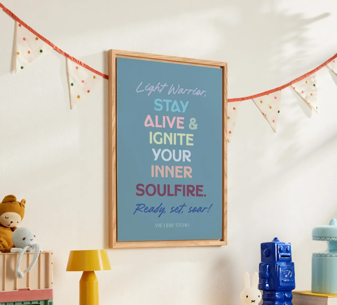 🦉 Acryl-Glas von MENTHE SAUVAGE