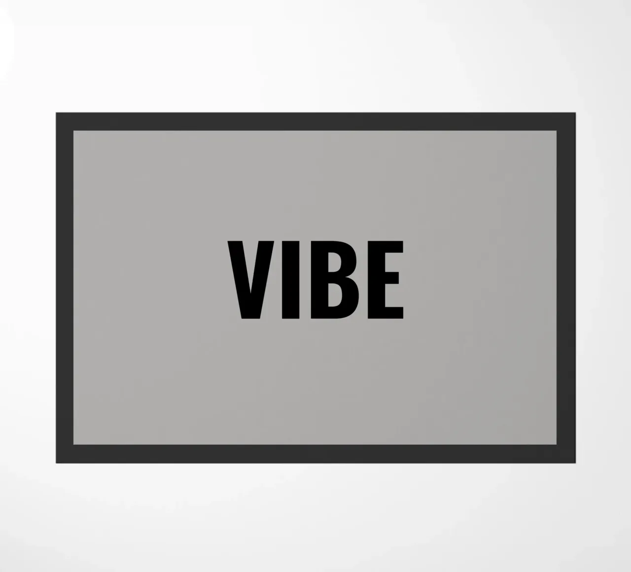 VIBE zerbino da Simple