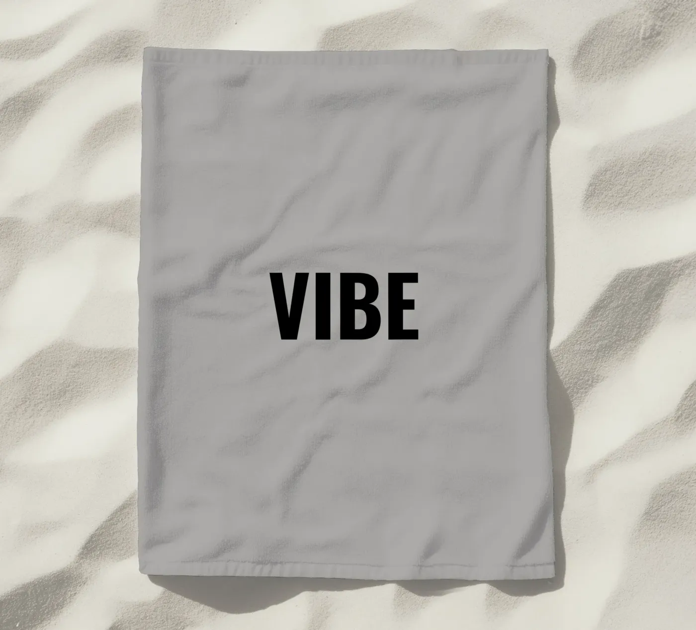 VIBE telo mare da Simple