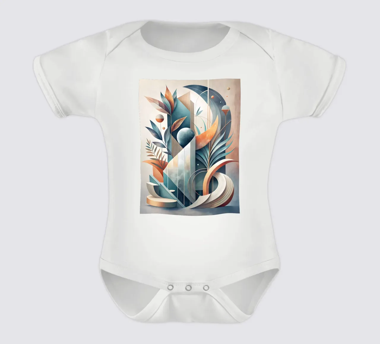 Celestial Harmony body bébé de Artistic-shop