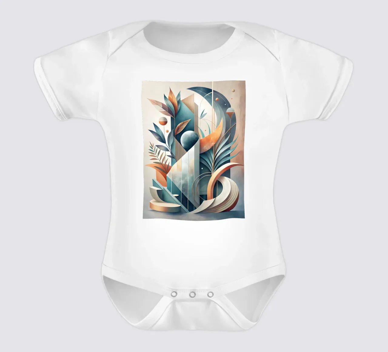 Celestial Harmony body bébé de Artistic-shop