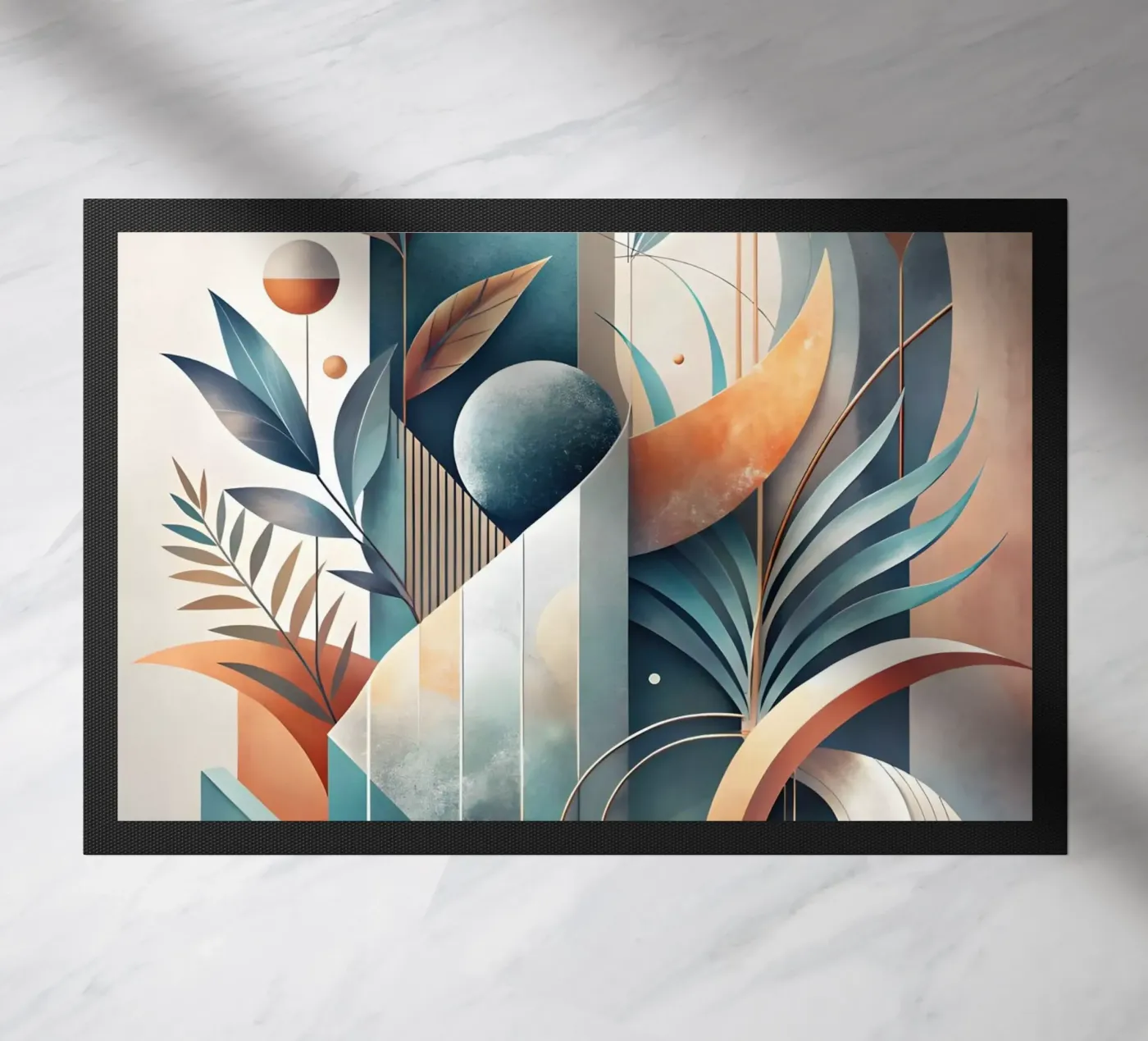 Celestial Harmony zerbino da Artistic-shop