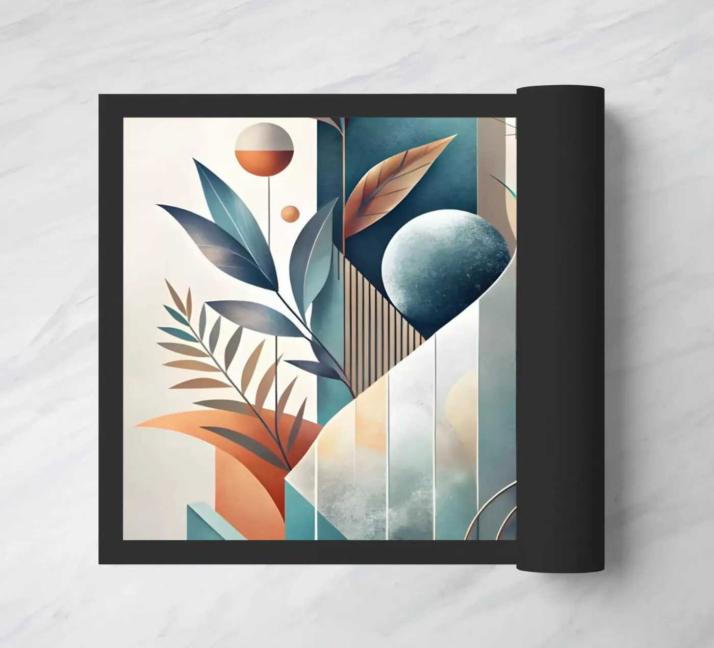 Celestial Harmony zerbino da Artistic-shop