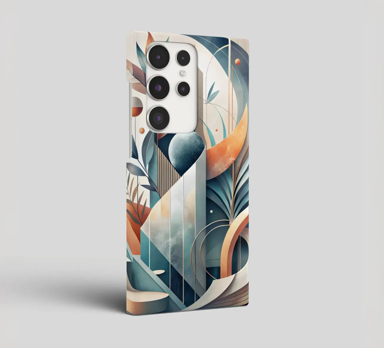 Armonia celeste cover samsung da Artistic-shop