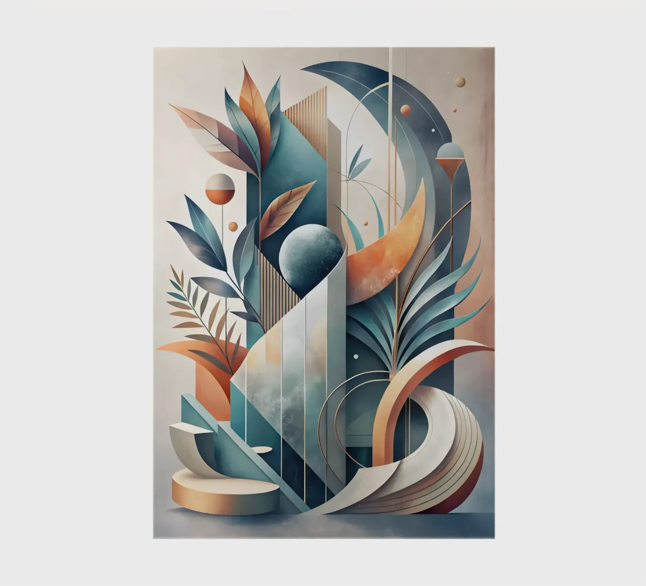 Celestial Harmony notebook by Artistic-shop