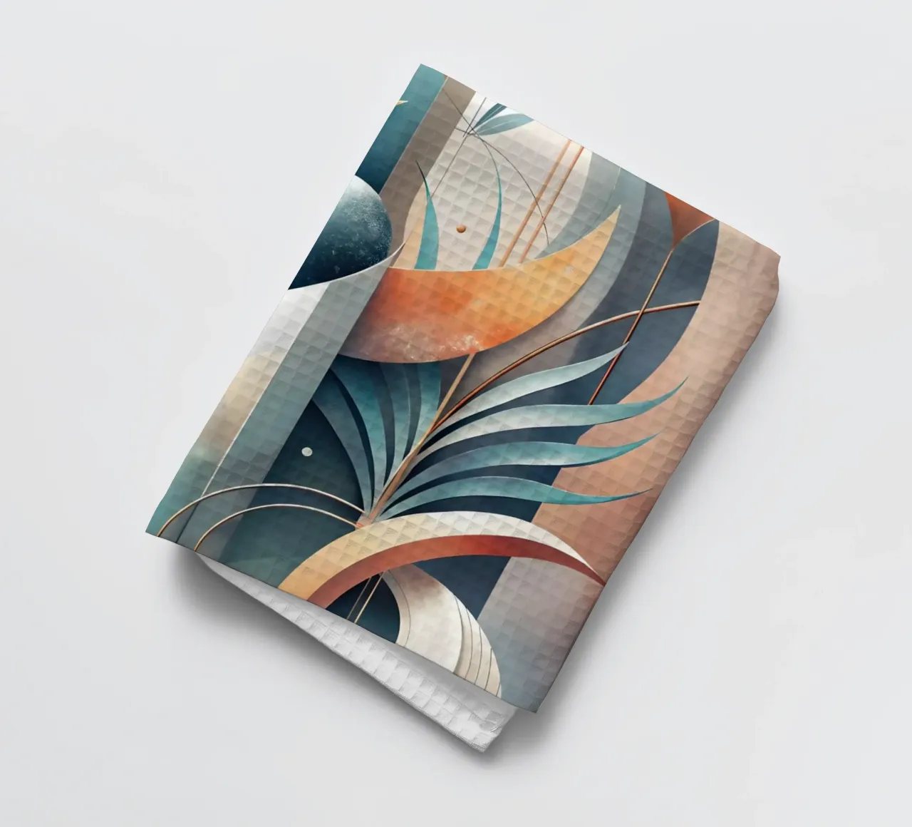 Harmonie céleste torchon de Artistic-shop