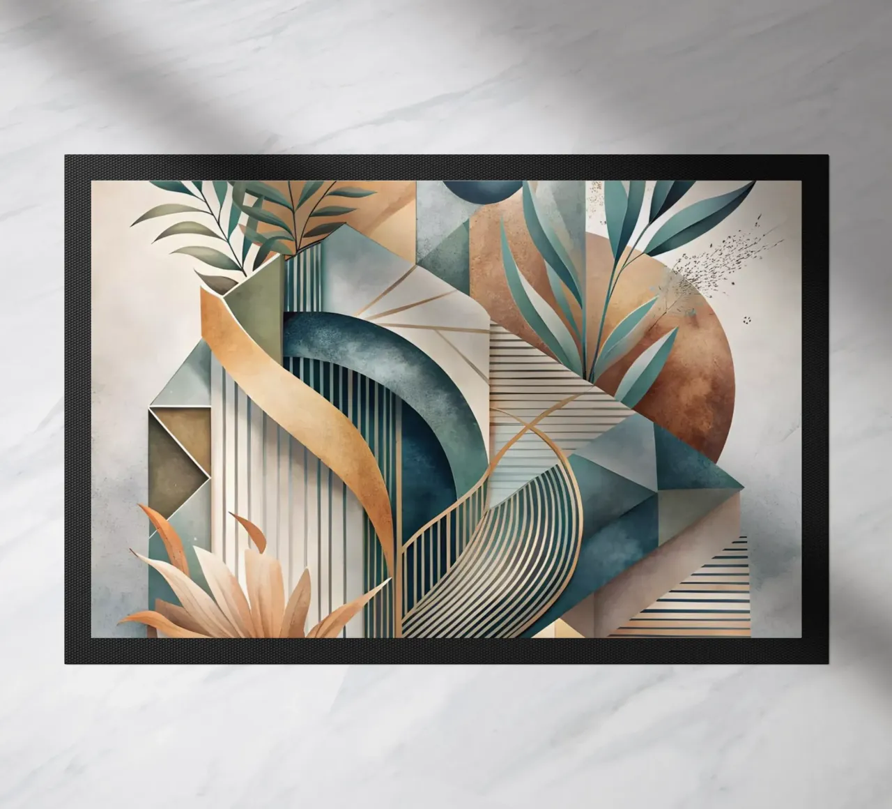 Oasi urbana zerbino da Artistic-shop