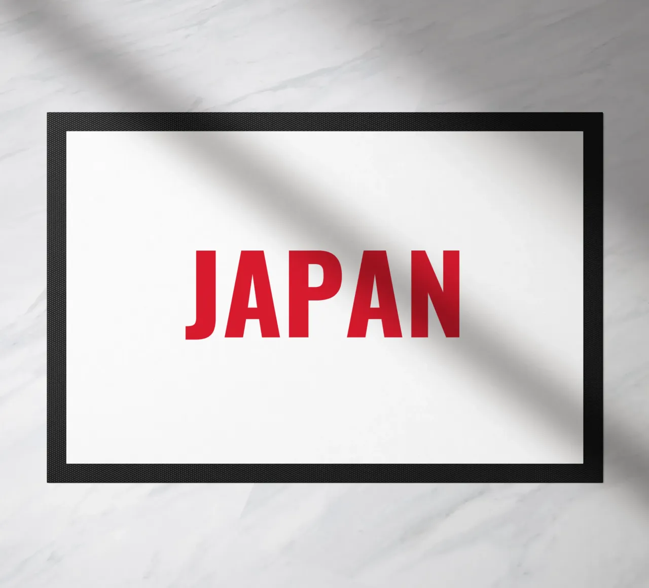 JAPAN zerbino da Simple