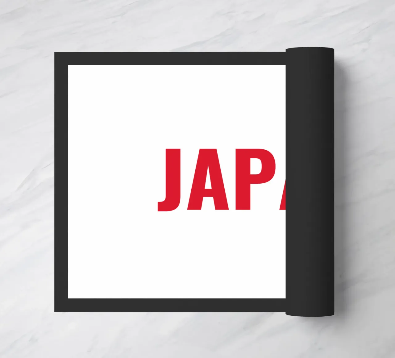 JAPAN zerbino da Simple