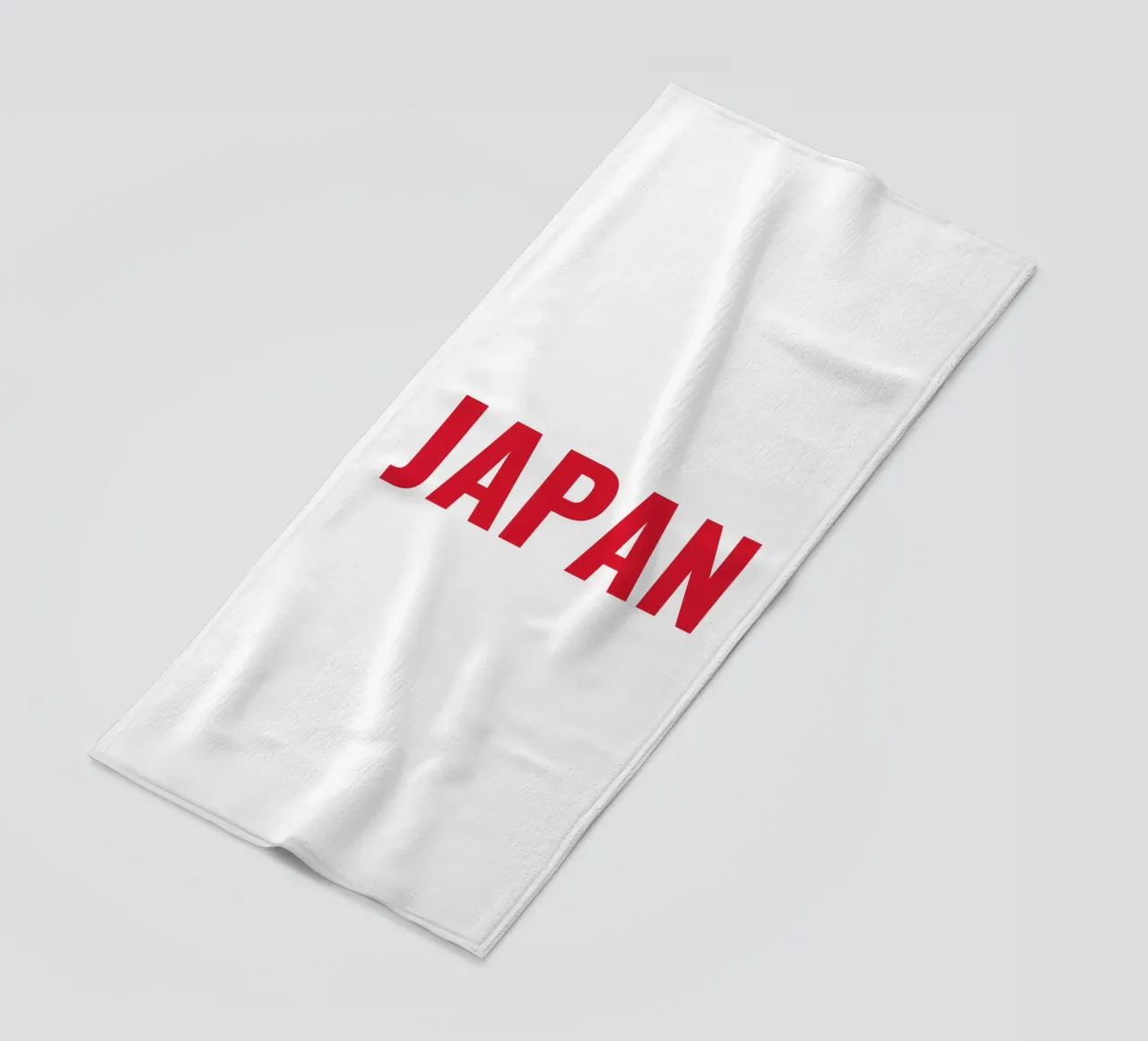 GIAPPONE telo mare da Simple