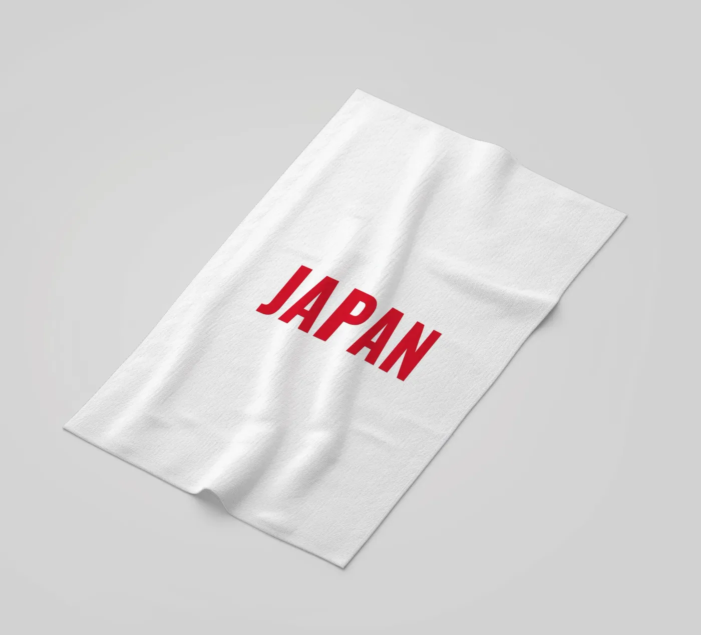 GIAPPONE telo mare da Simple