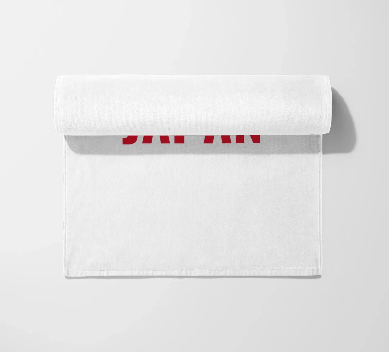 GIAPPONE telo mare da Simple