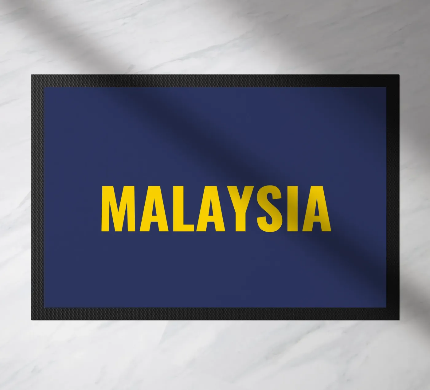 MALAYSIA zerbino da Simple