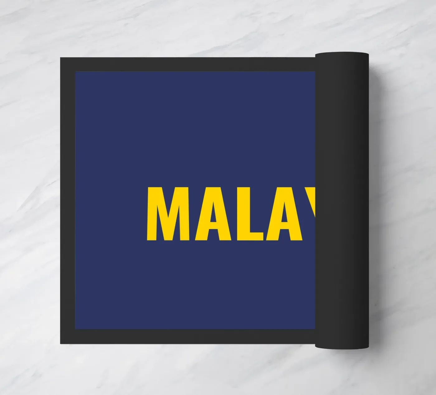 MALAYSIA zerbino da Simple
