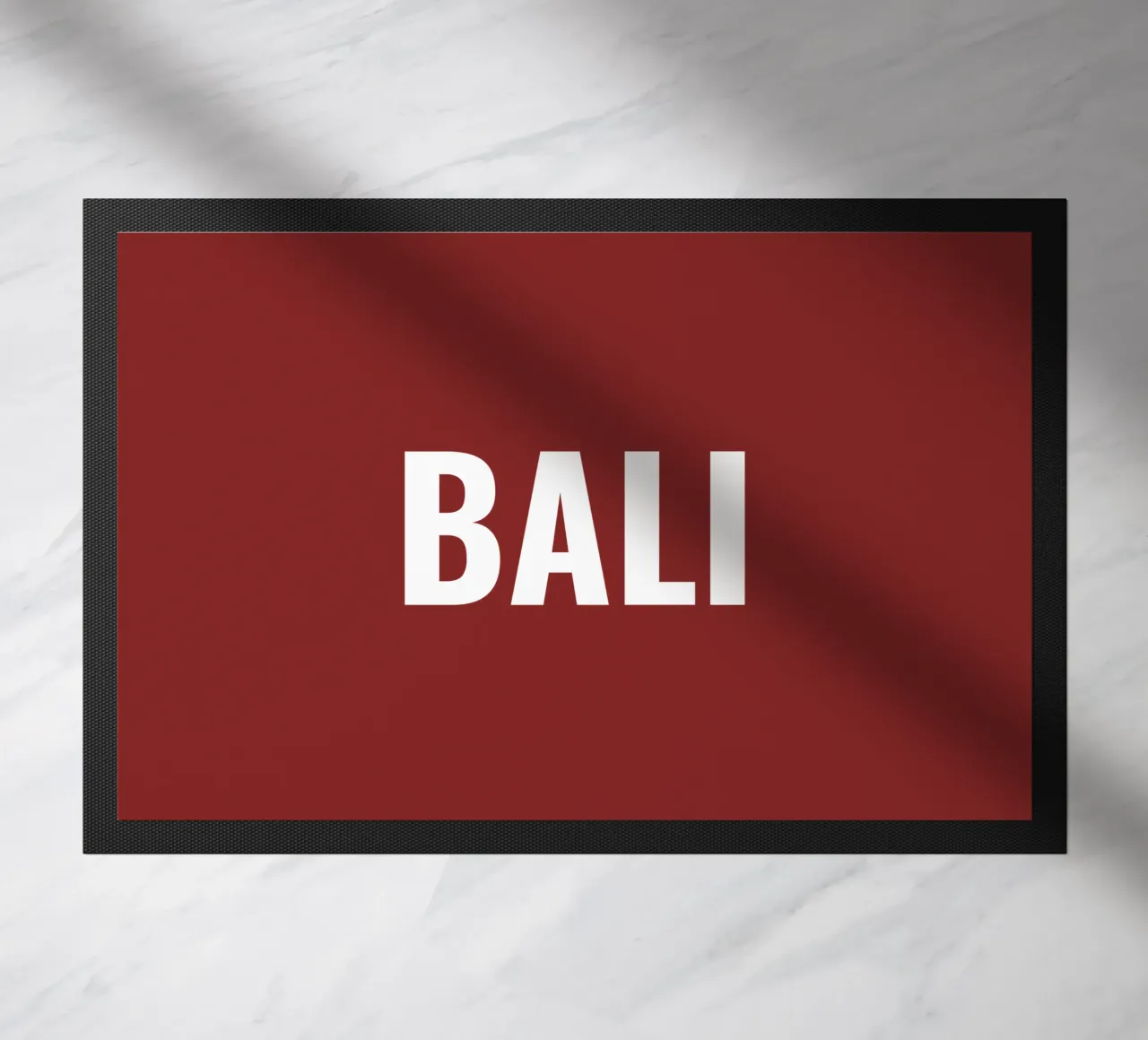 BALI zerbino da Simple