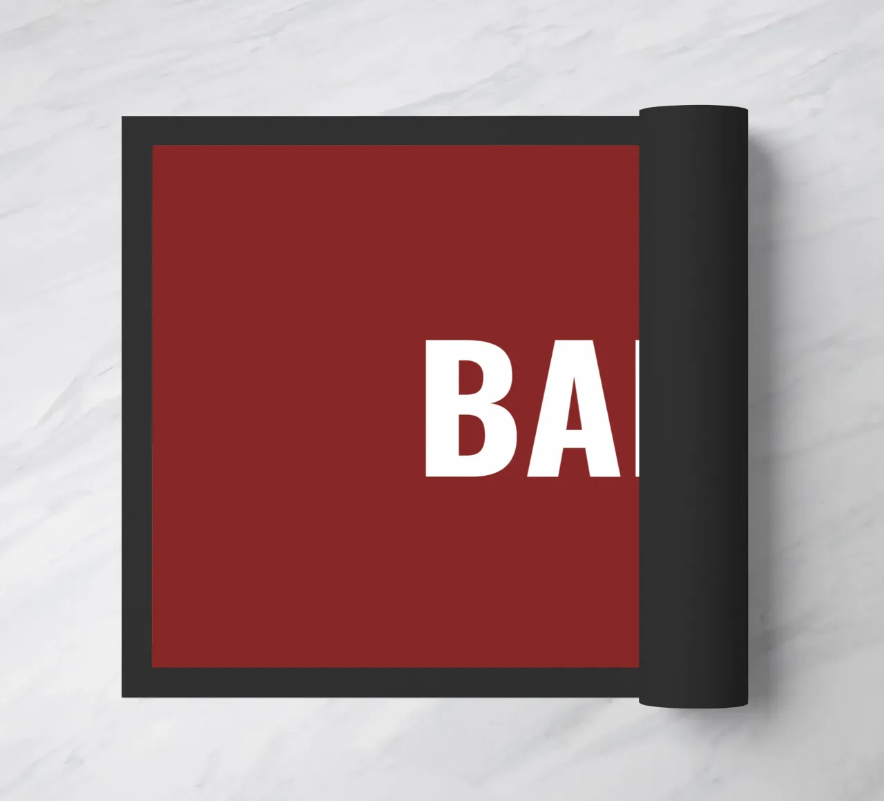 BALI zerbino da Simple