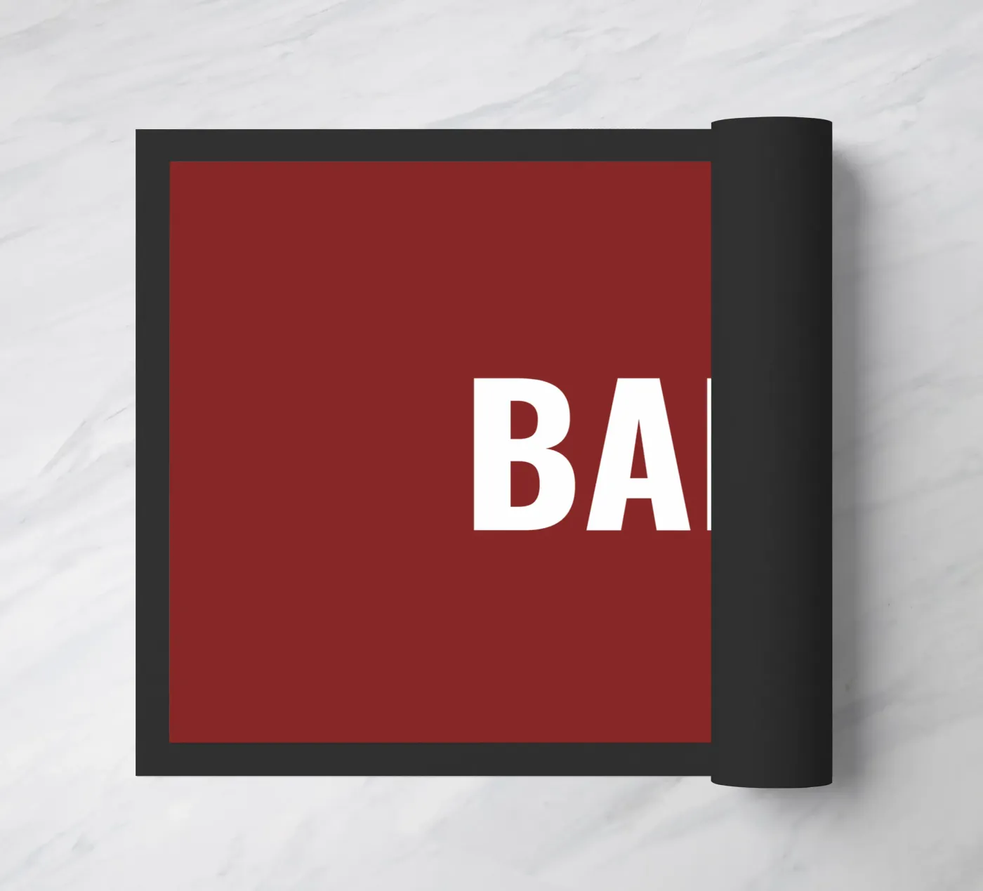 BALI zerbino da Simple