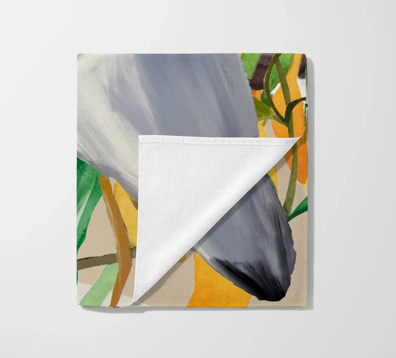 Heron telo mare da M.A.Z.U.N.