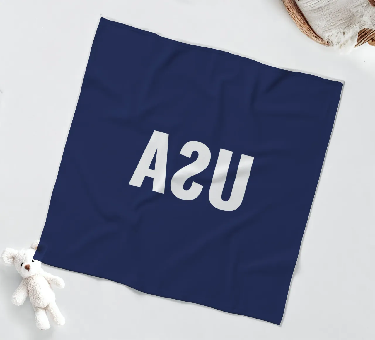 VS fleecedeken van Simple