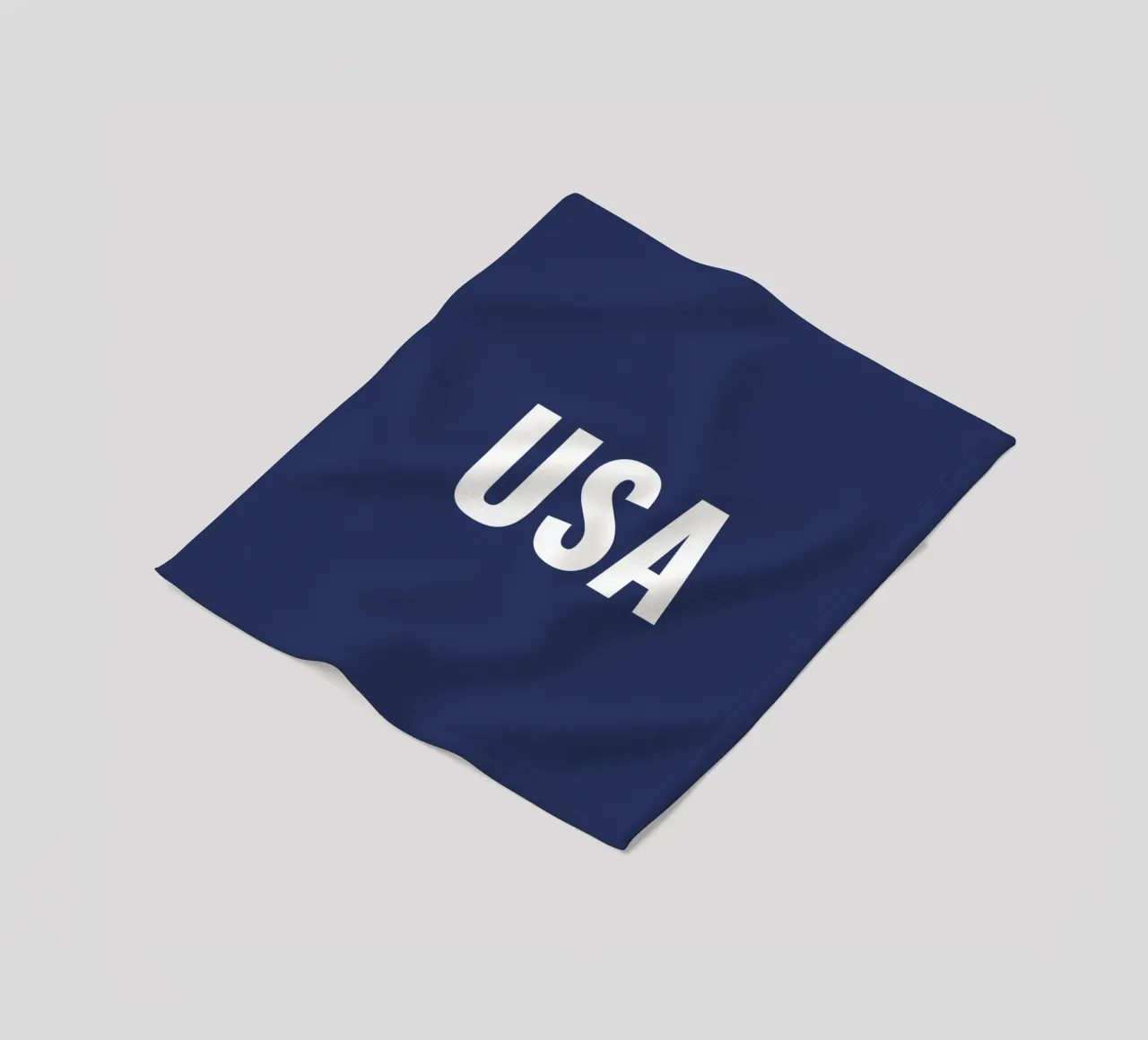 VS fleecedeken van Simple