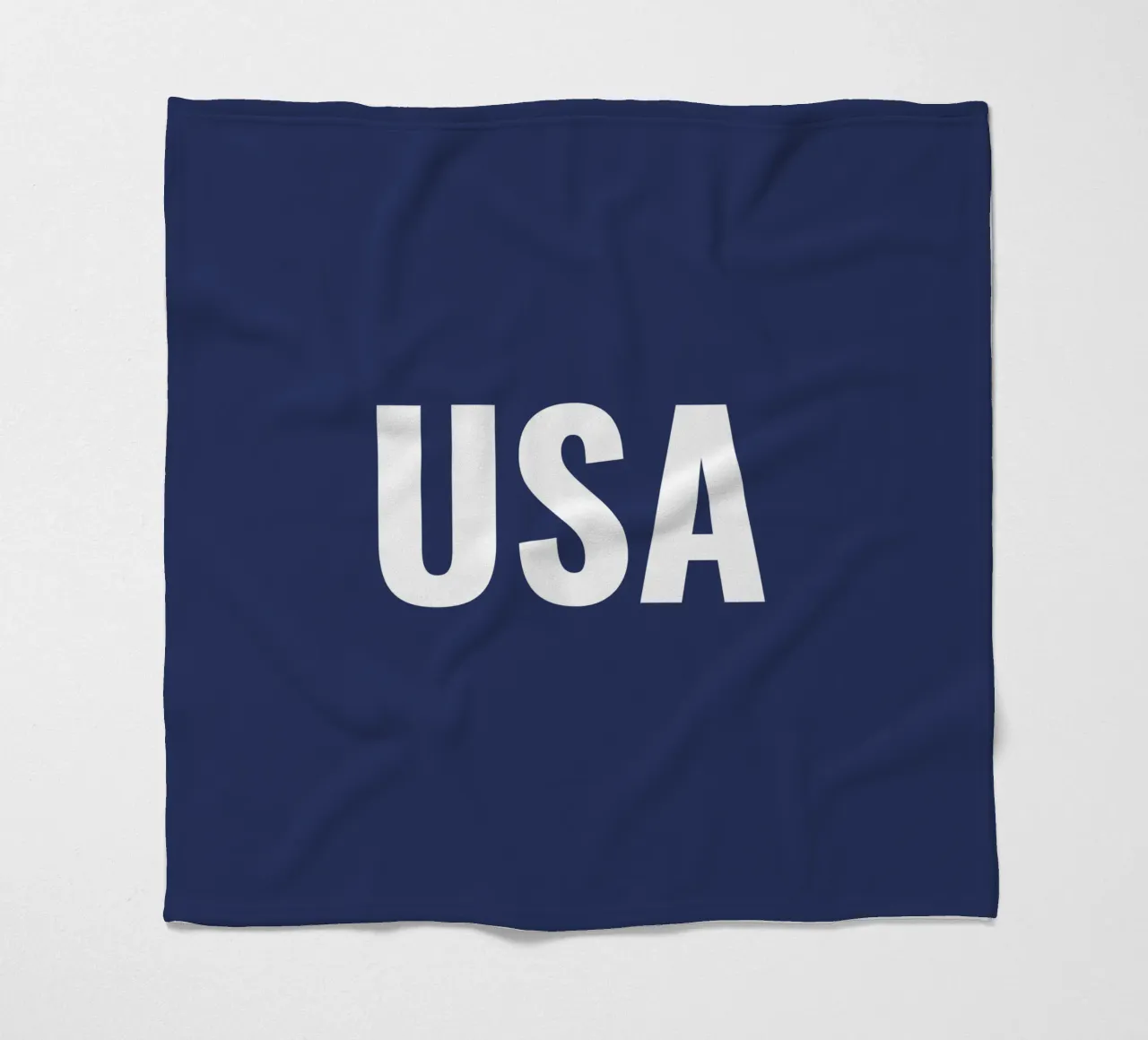 VS fleecedeken van Simple