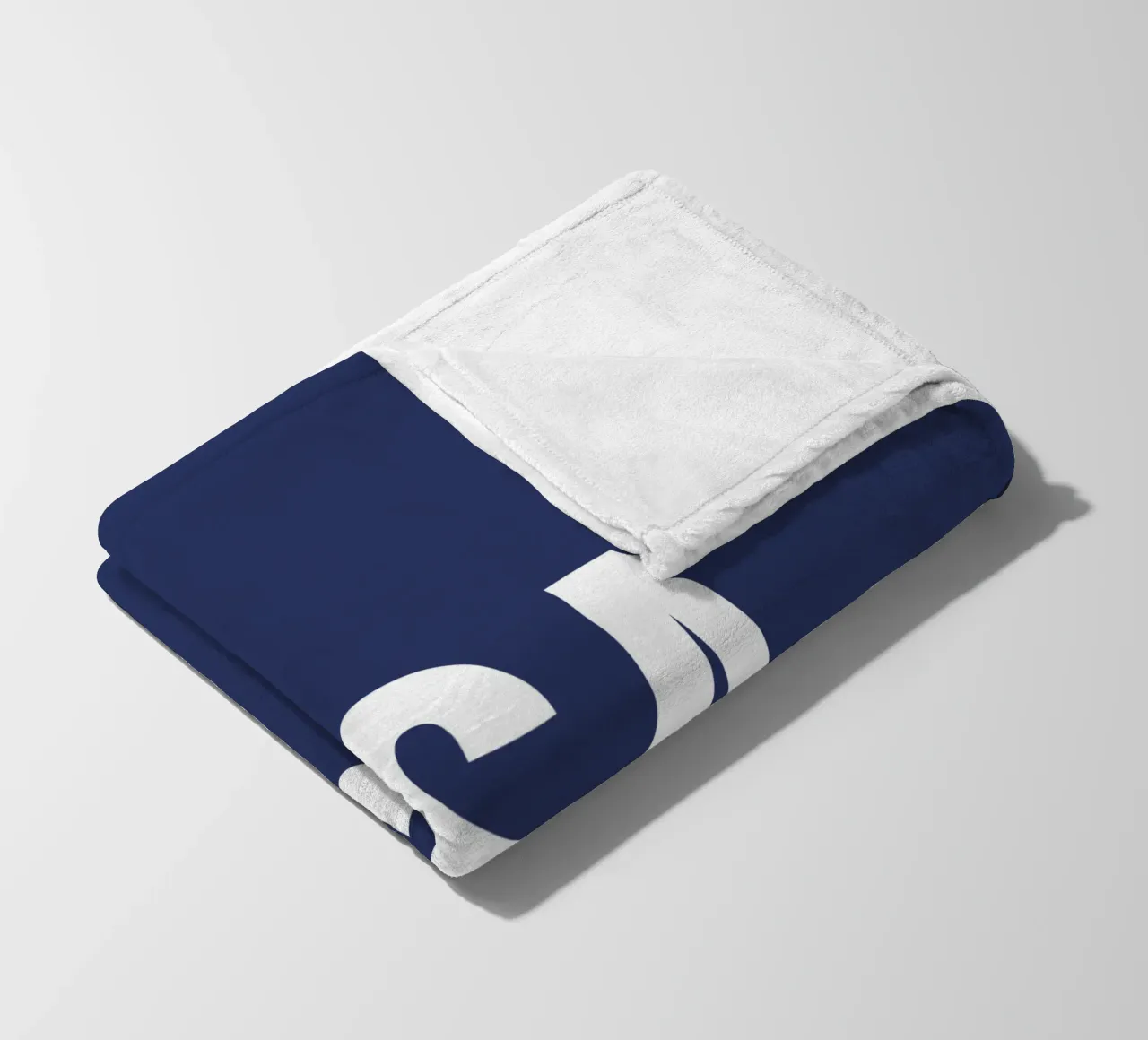 VS fleecedeken van Simple