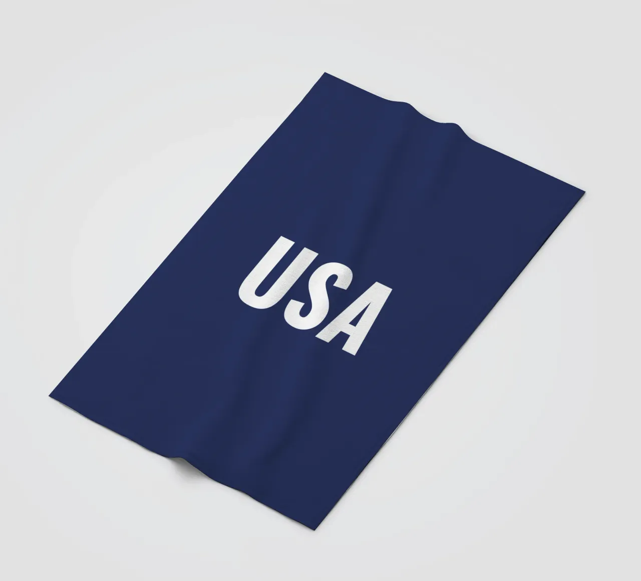 VS fleecedeken van Simple