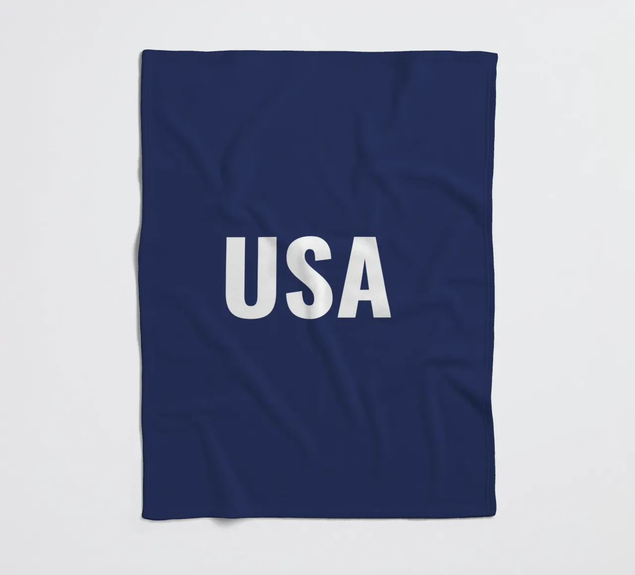 VS fleecedeken van Simple