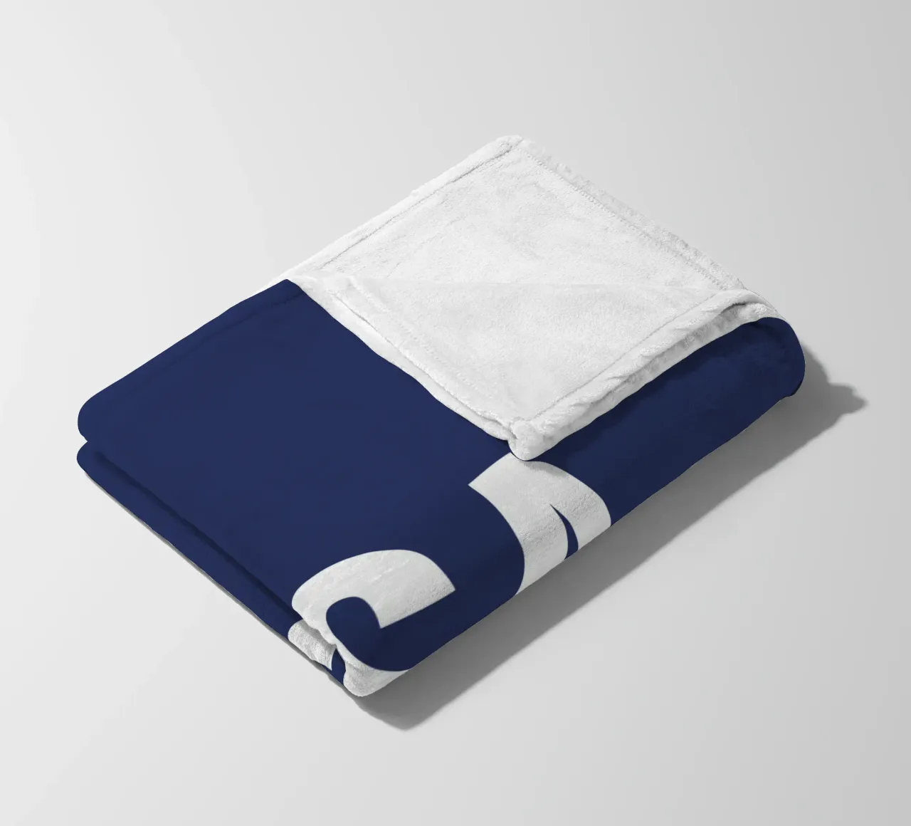 VS fleecedeken van Simple