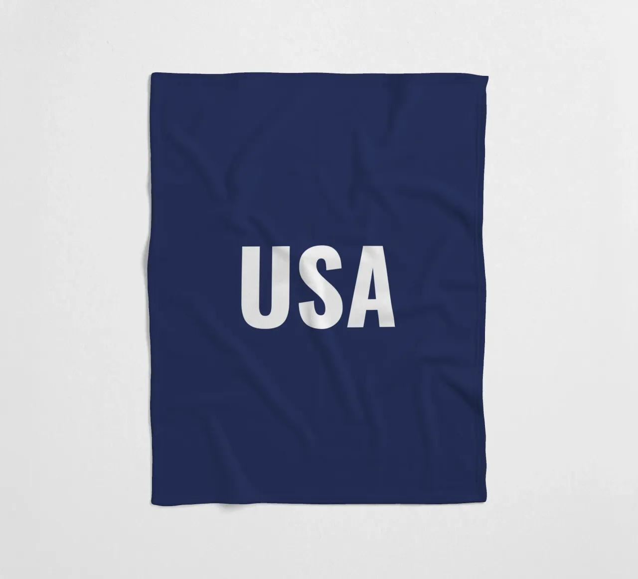 VS fleecedeken van Simple