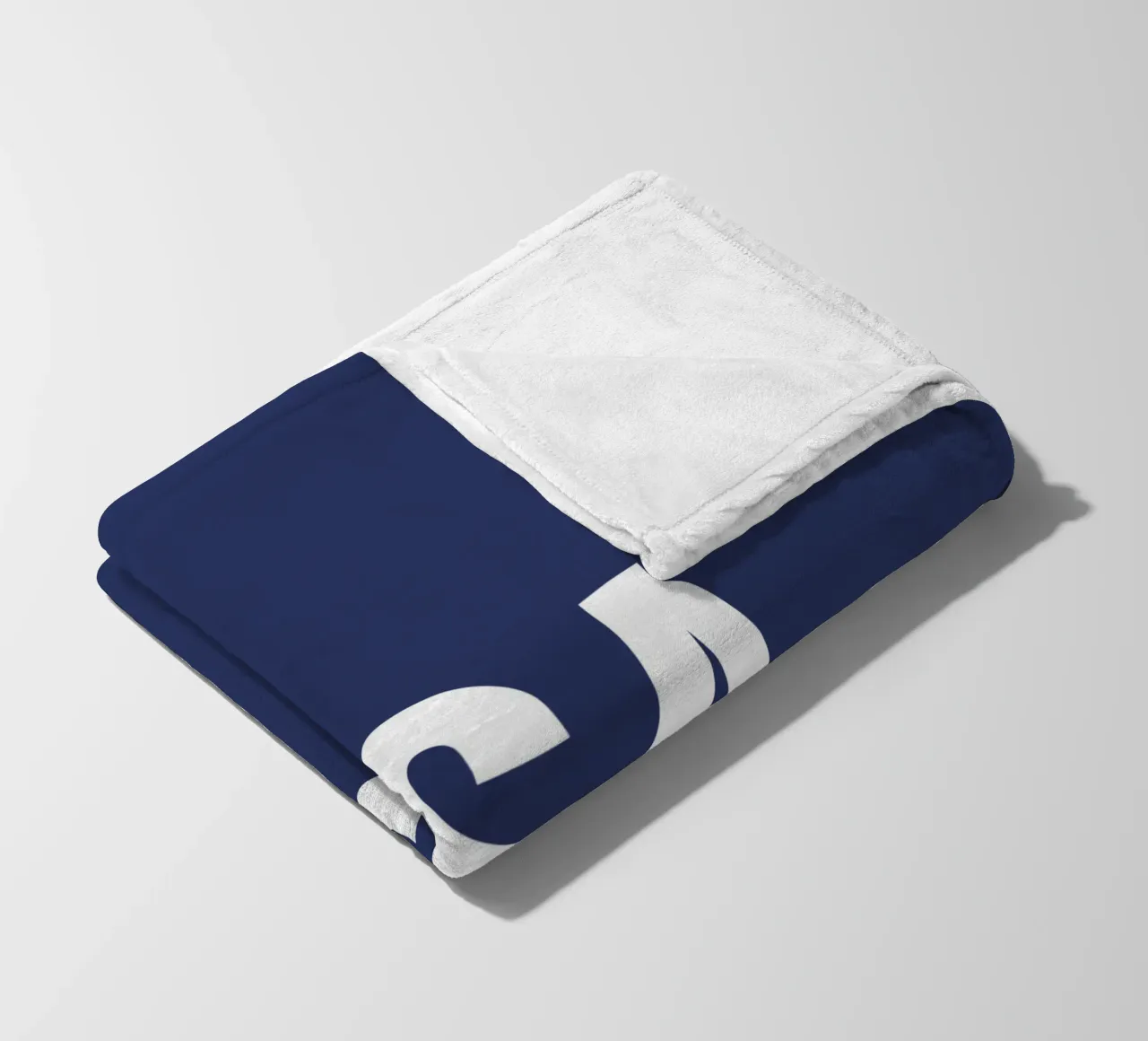 VS fleecedeken van Simple