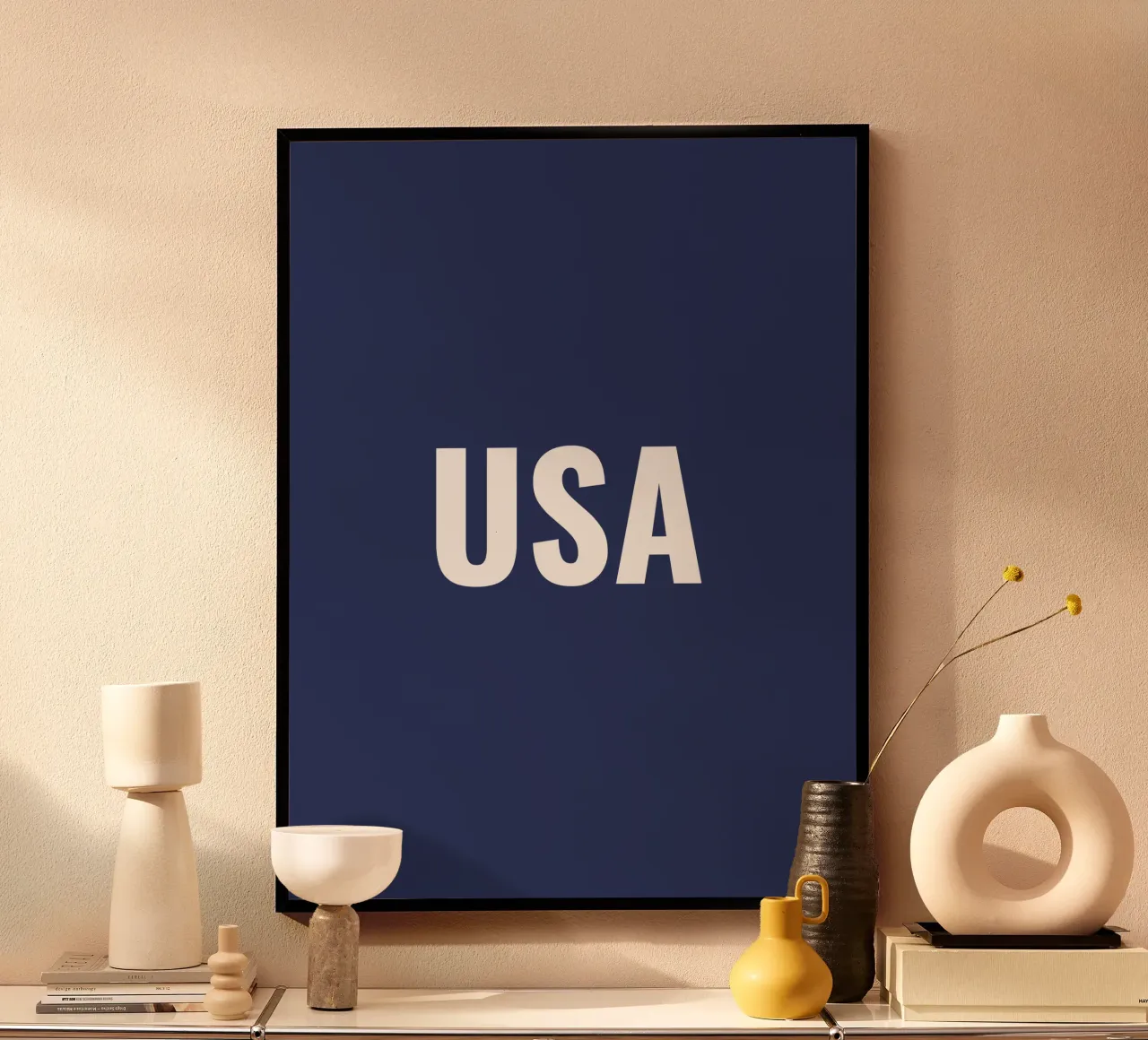 USA hahnemühle by Simple