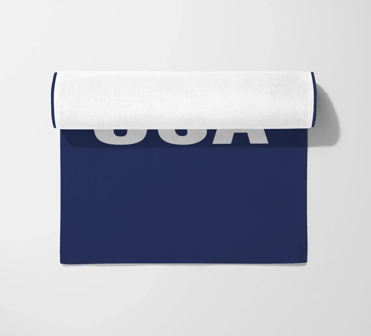 STATI UNITI D'AMERICA telo mare da Simple