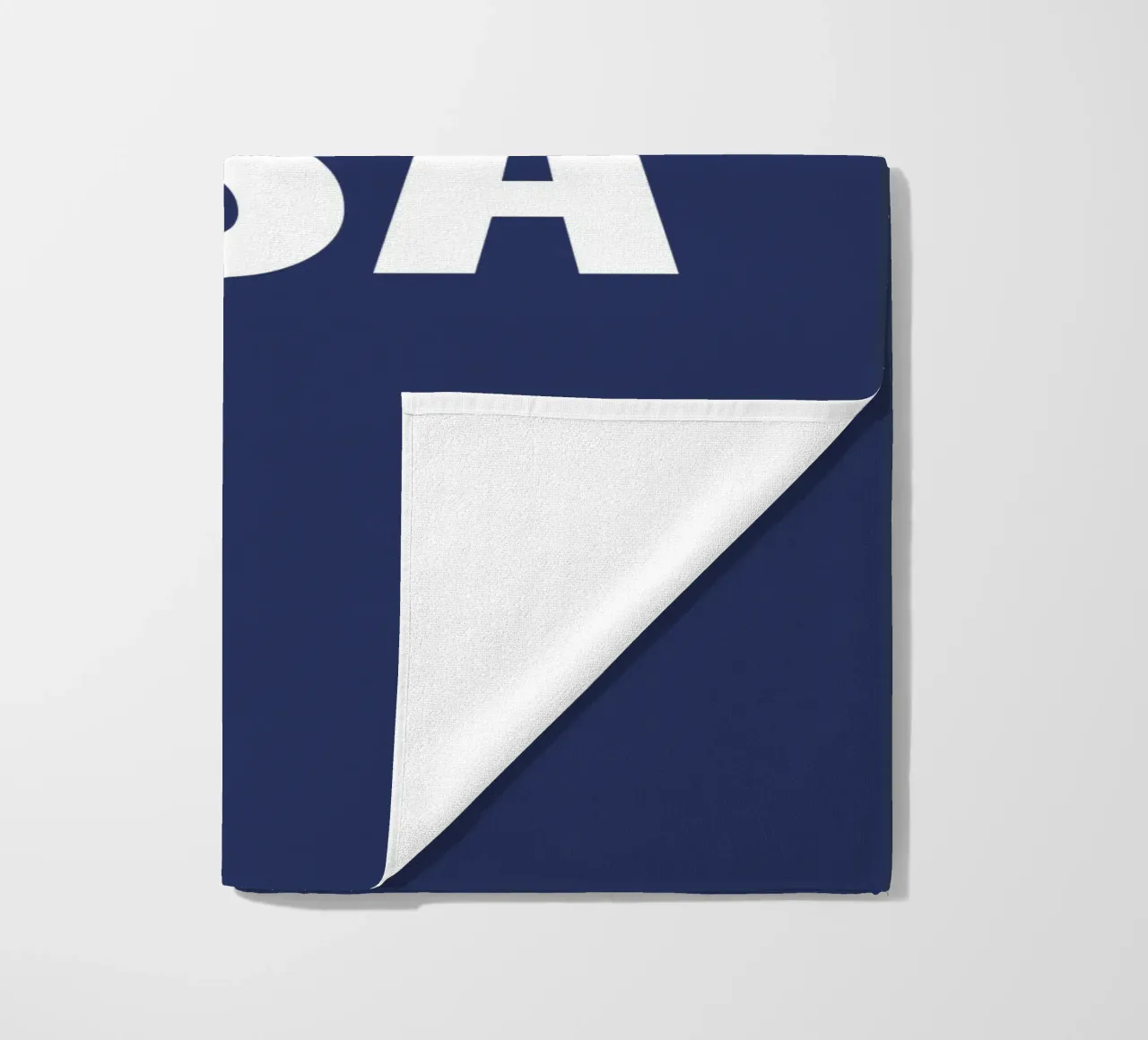 STATI UNITI D'AMERICA telo mare da Simple