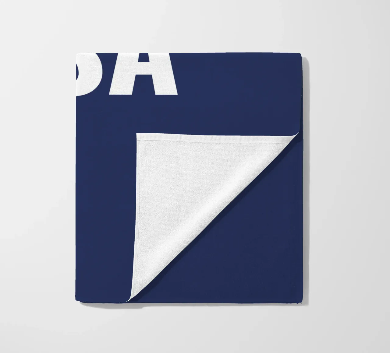 STATI UNITI D'AMERICA telo mare da Simple