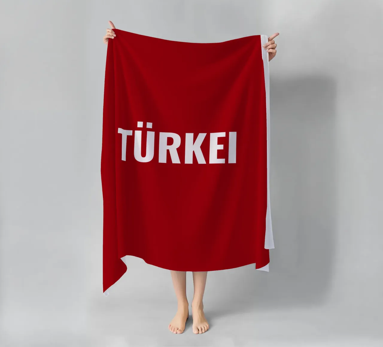 TURCHIA telo mare da Simple