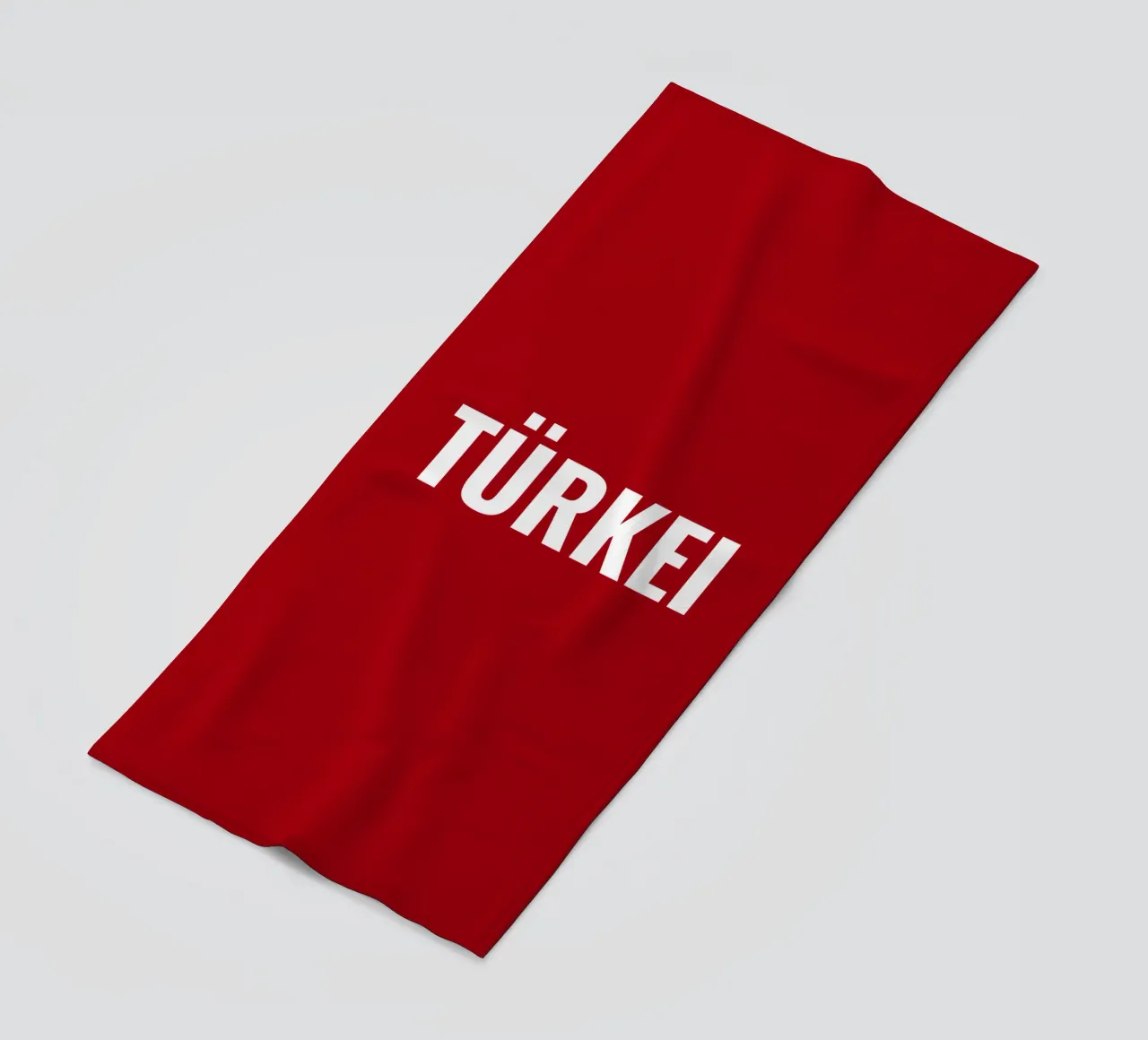 TURCHIA telo mare da Simple