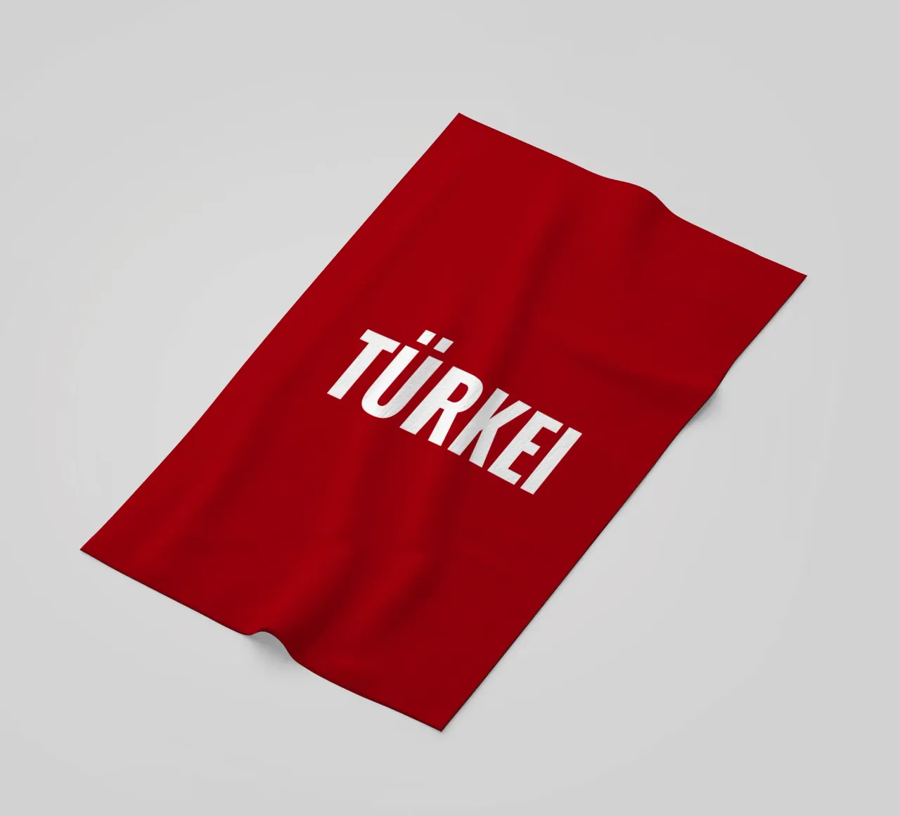 TURCHIA telo mare da Simple