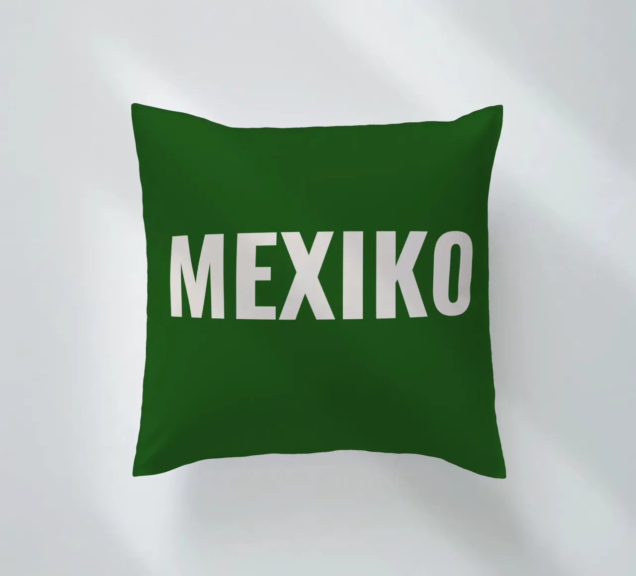 MESSICO cuscino da Simple