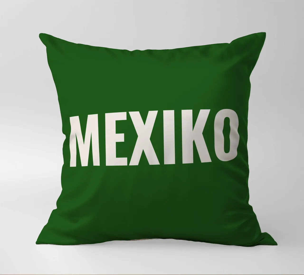 MESSICO cuscino da Simple