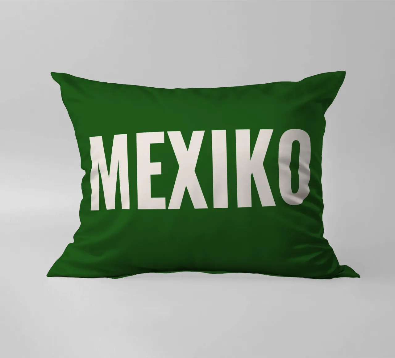 MESSICO cuscino da Simple