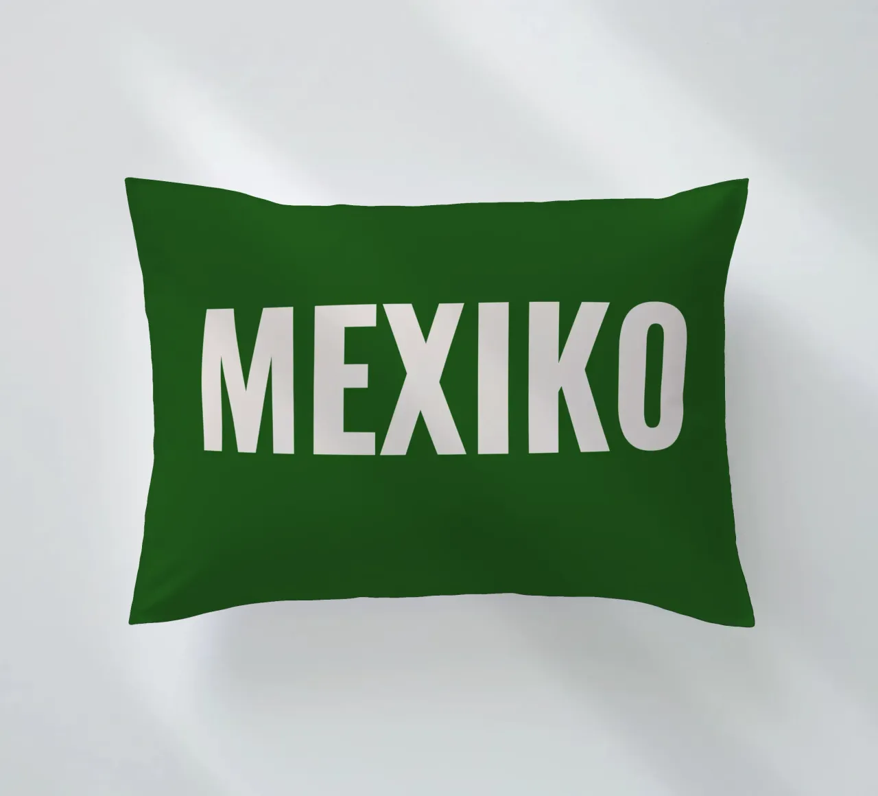 MESSICO cuscino da Simple