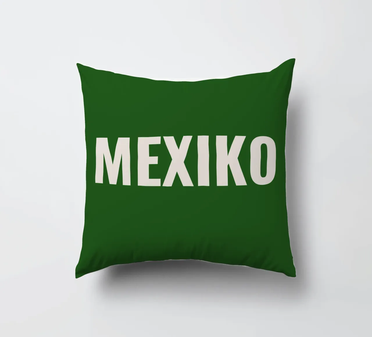 MESSICO cuscino da Simple