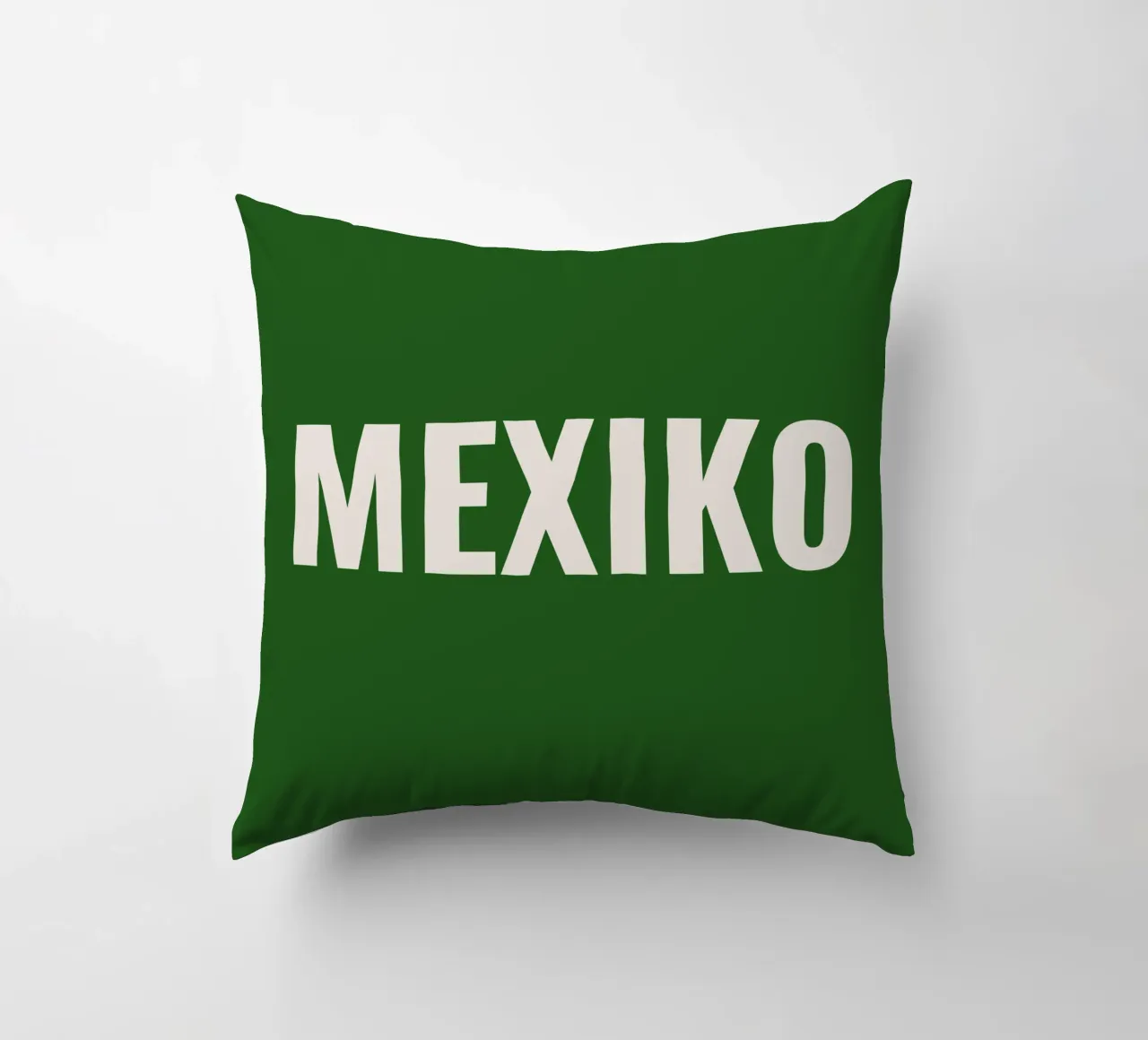 MESSICO cuscino da Simple