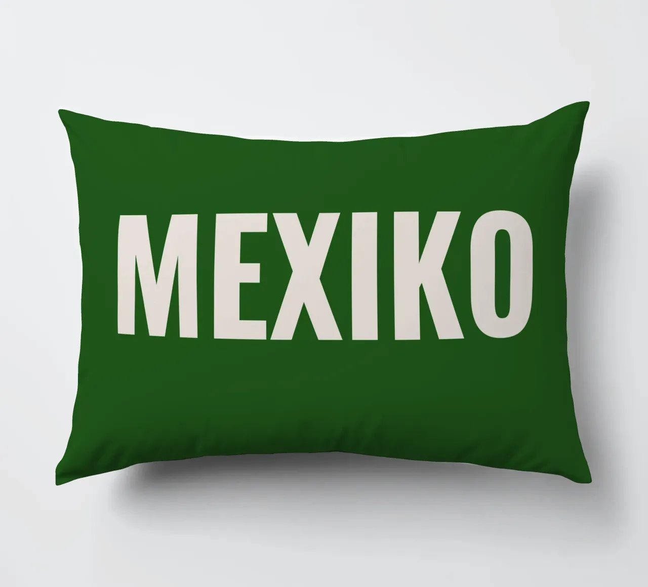 MESSICO cuscino da Simple