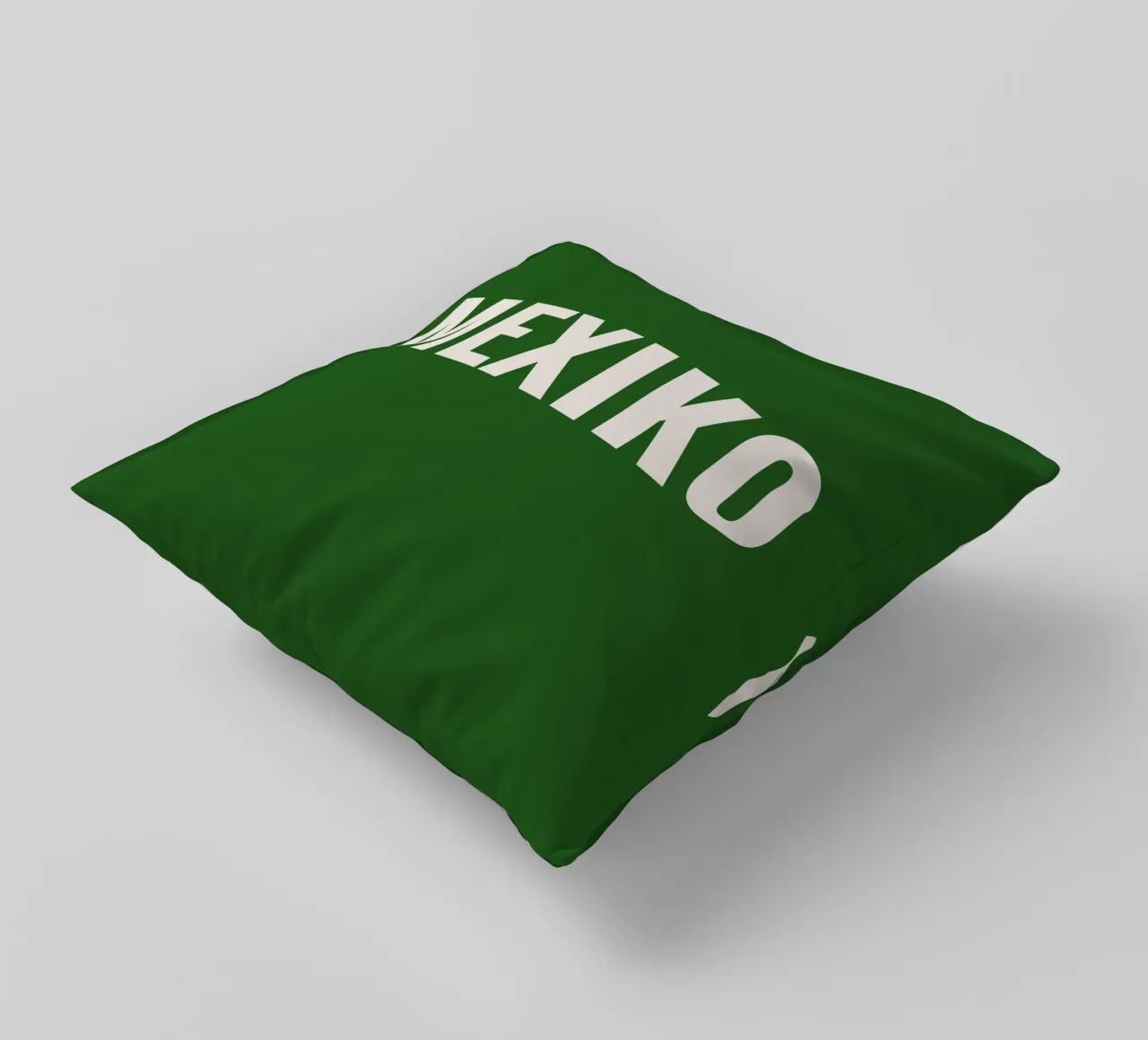 MESSICO cuscino da Simple