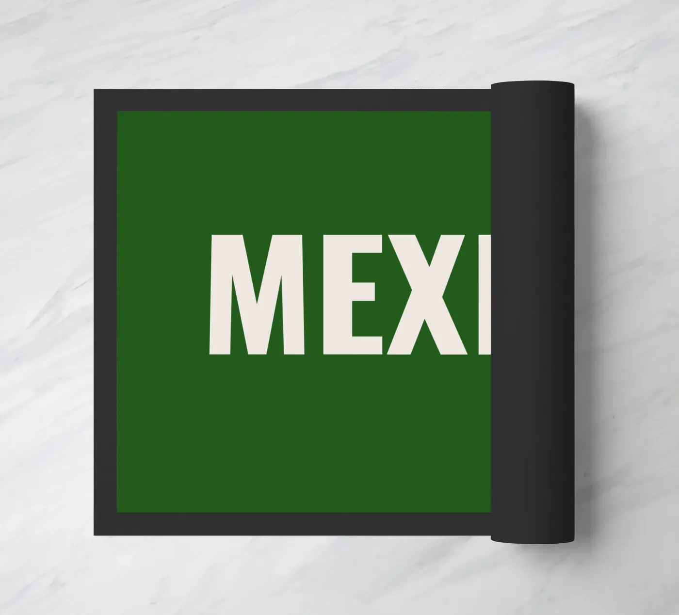 MEXICO doormat by Simple