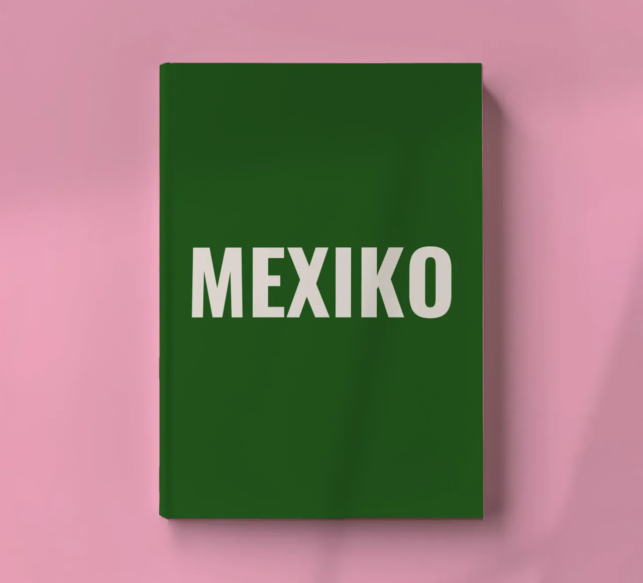 MESSICO diario da Simple