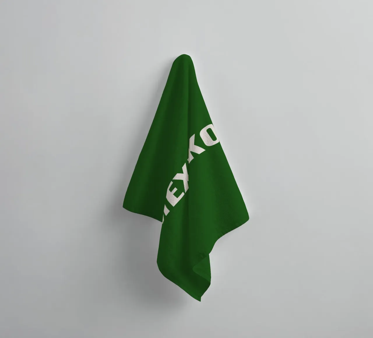 MESSICO asciugamano da bagno da Simple