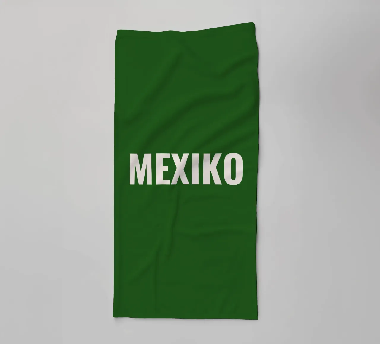 MESSICO asciugamano da bagno da Simple